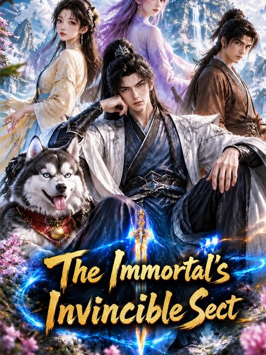 The Immortal's Invincible Sect