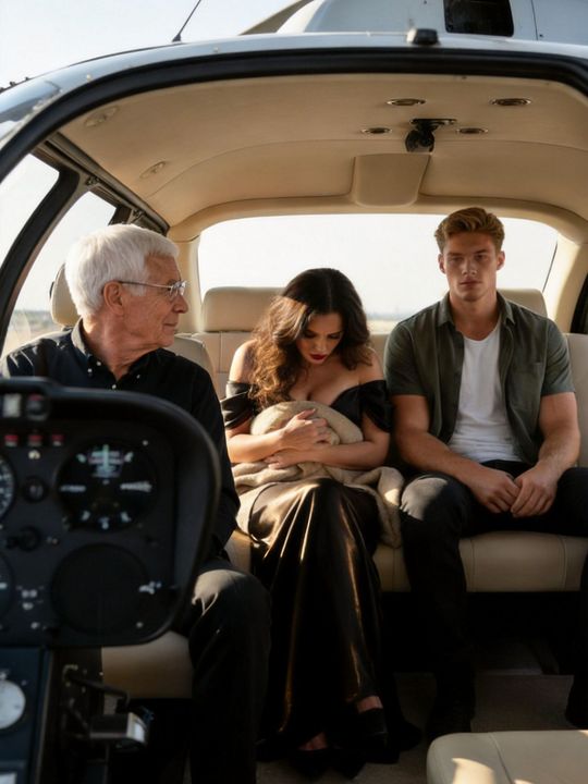 Nafsu terlarang nenek tiri