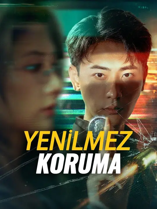 (Dublajlı) Yenilmez Koruma