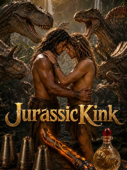 Jurassic Kink