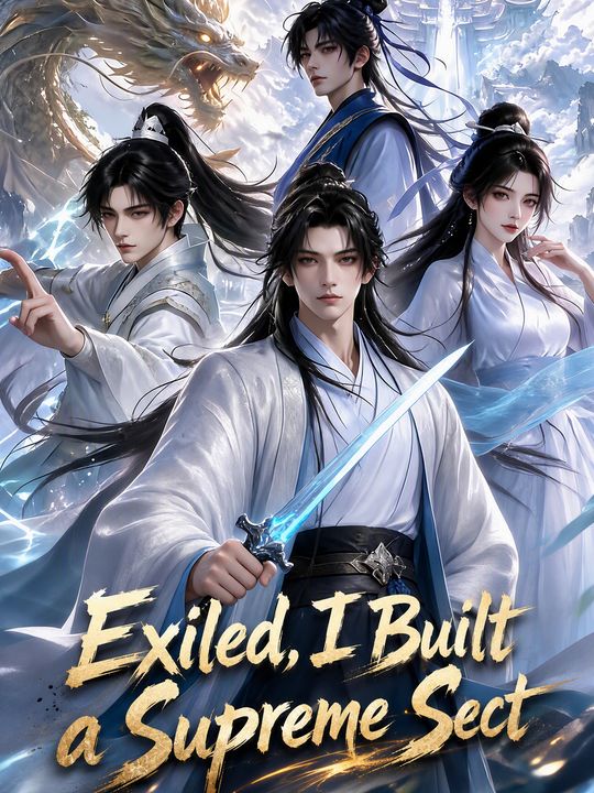 Exiled, I Built a Supreme Sect