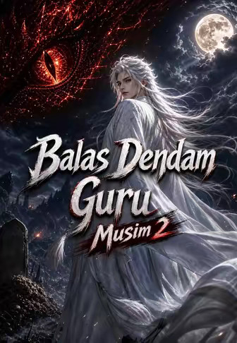 Balas Dendam Guru Musim 2