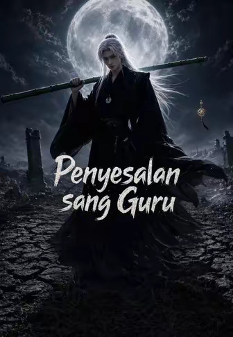 Penyesalan sang Guru