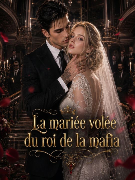 La mariée volée du roi de la mafia