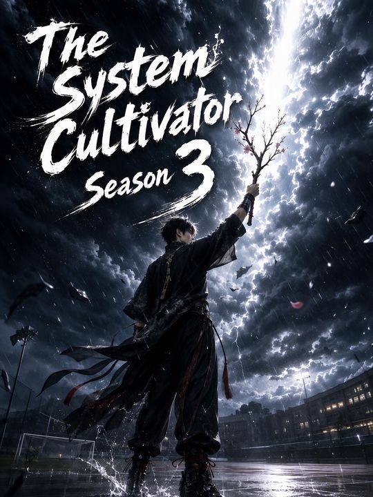 The System Cultivator Season 3