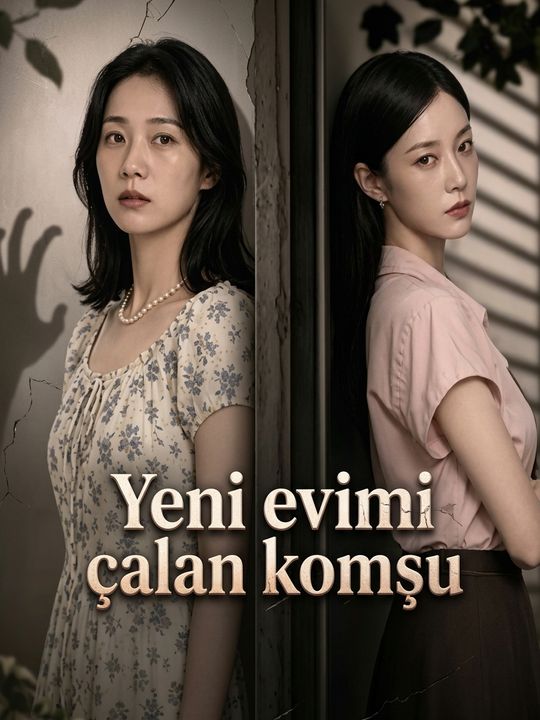 Yeni evimi çalan komşu