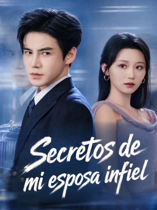 Secretos de mi esposa infiel