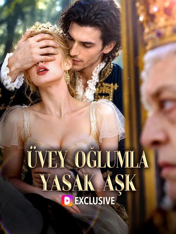 ÜVEY OĞLUMLA YASAK AŞK