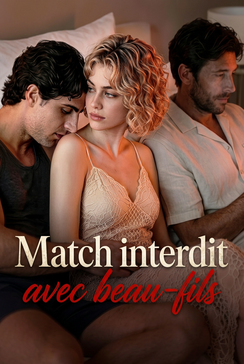 Match interdit avec beau-fils