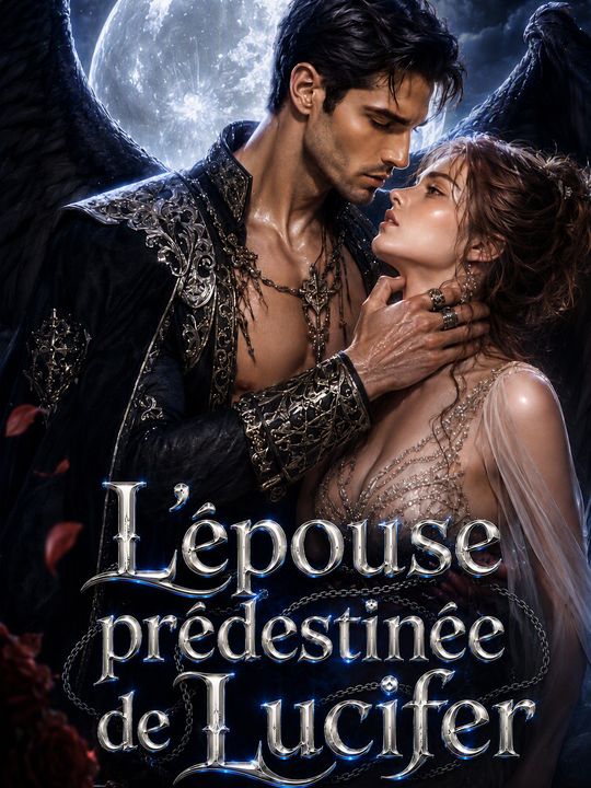 L'épouse prédestinée de Lucifer