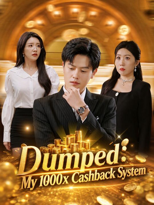 Dumped: My 1000x Cashback System