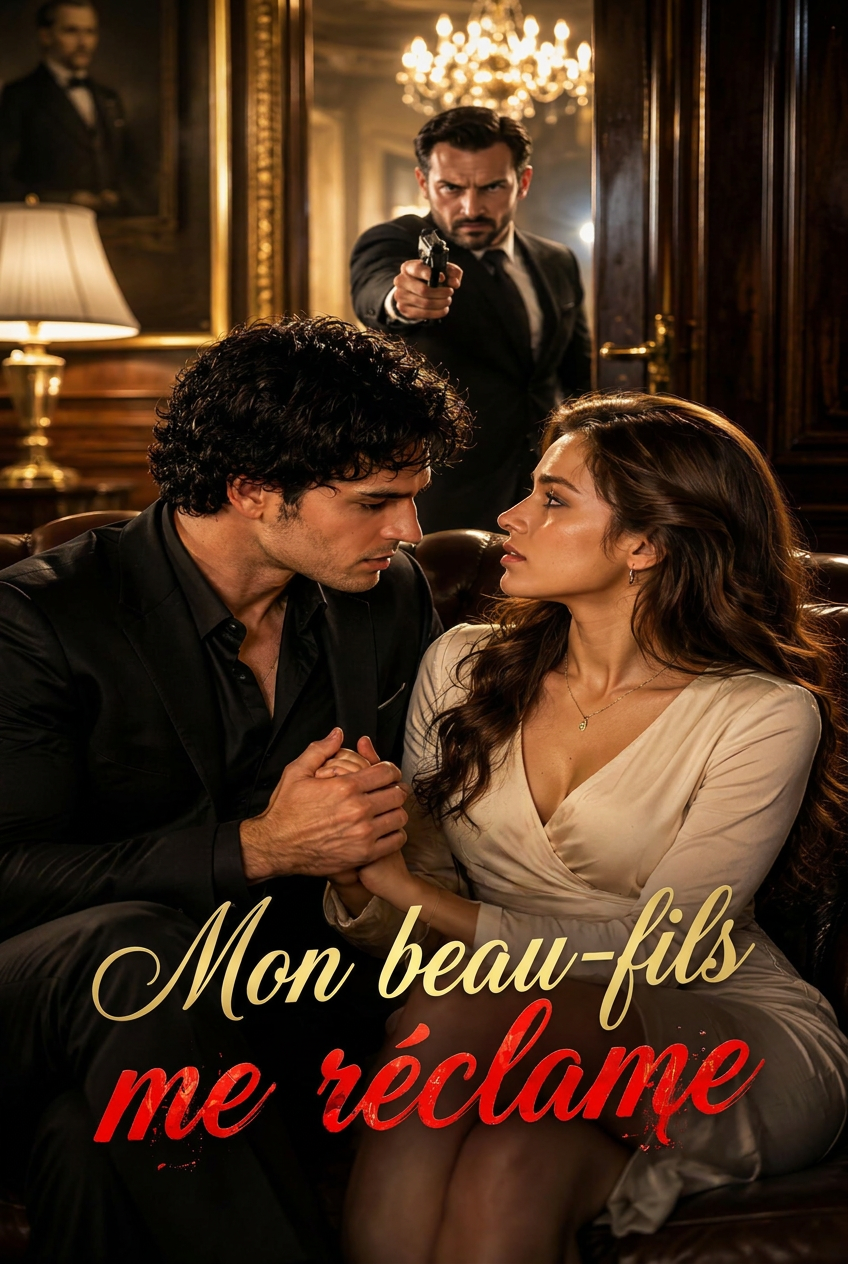 Mon beau-fils me réclame