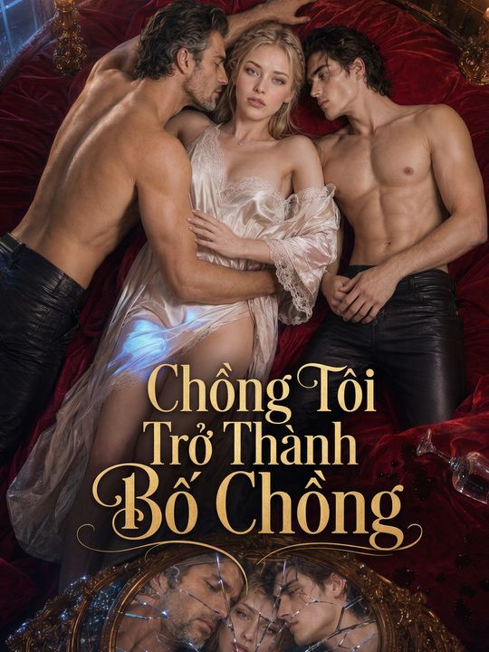 Chồng Tôi Trở Thành Bố Chồng