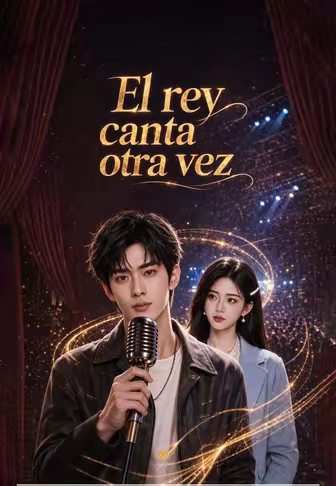 El rey canta otra vez