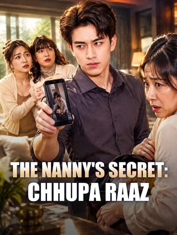 The Nanny's Secret: Chhupa Raaz