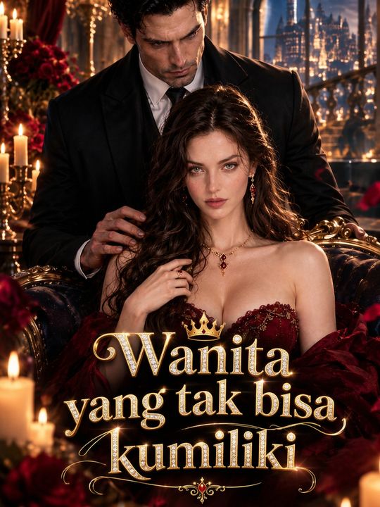 Wanita yang tak bisa kumiliki