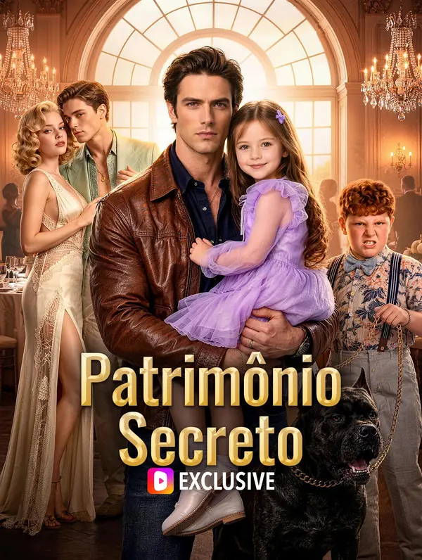 Patrimônio Secreto
