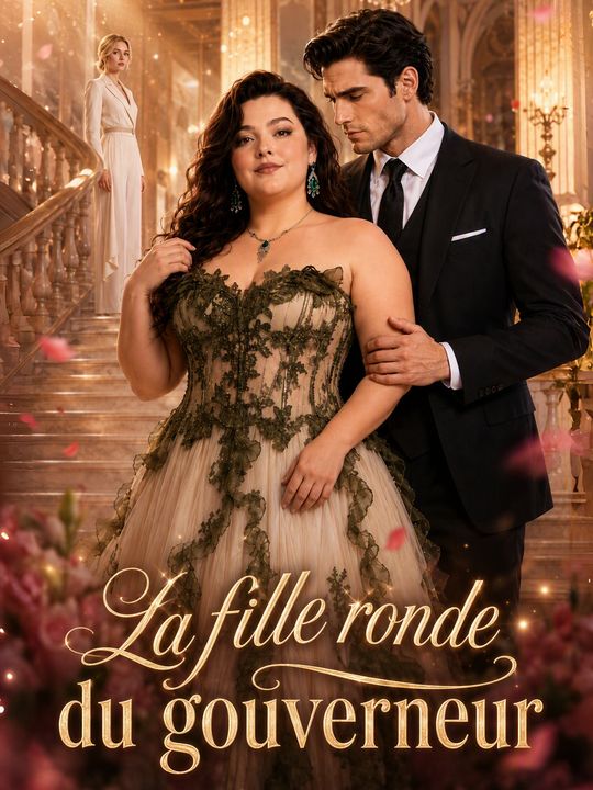 La fille ronde du gouverneur
