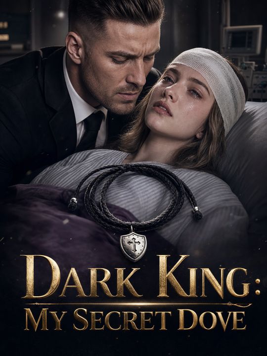 Dark King: My Secret Dove