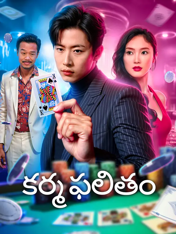 కర్మ ఫలితం