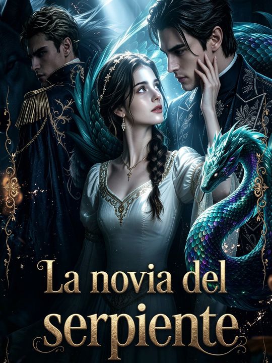 La novia del serpiente