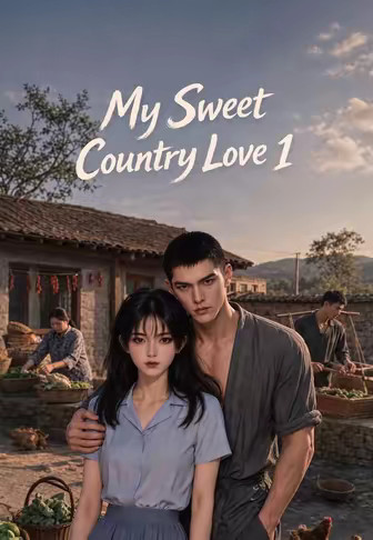 My Sweet Country Love 1