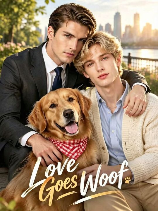 Love Goes Woof