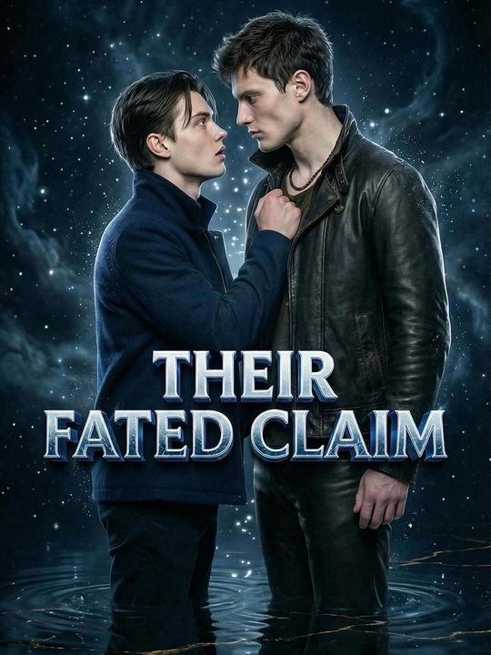 Their Fated Claim