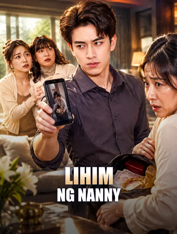 Lihim ng Nanny