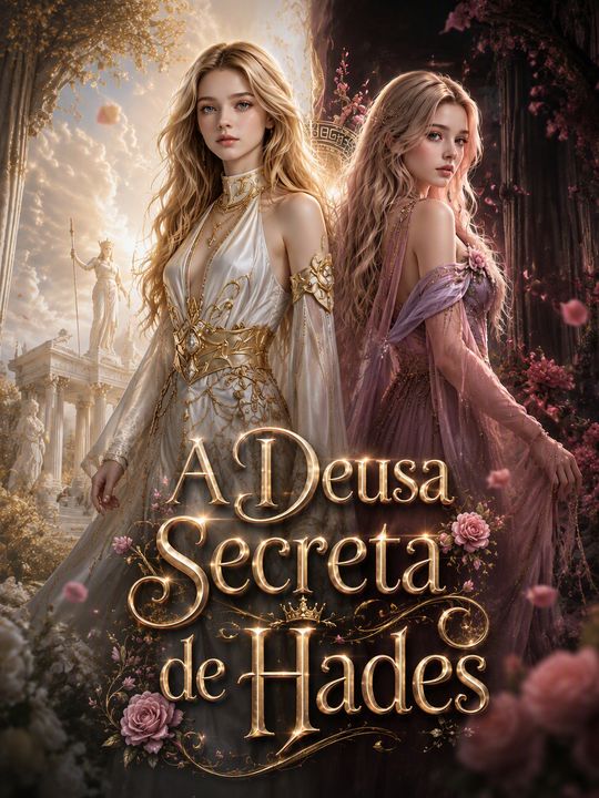 A deusa secreta de Hades