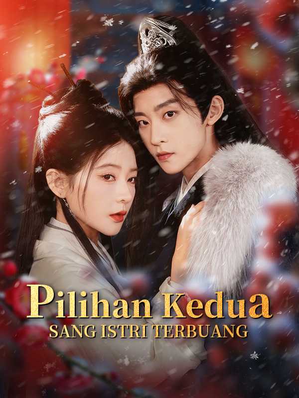 Pilihan Kedua Sang Istri Terbuang