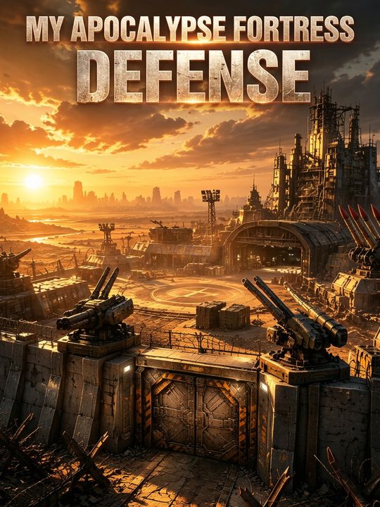 My Apocalypse Fortress Defense