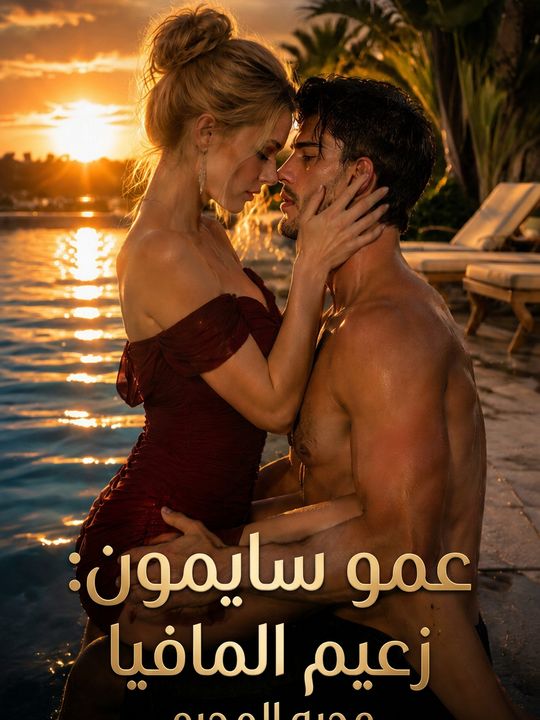 عمو سايمون: زعيم المافيا وحبه المحرم