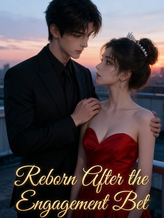 Reborn After the Engagement Bet