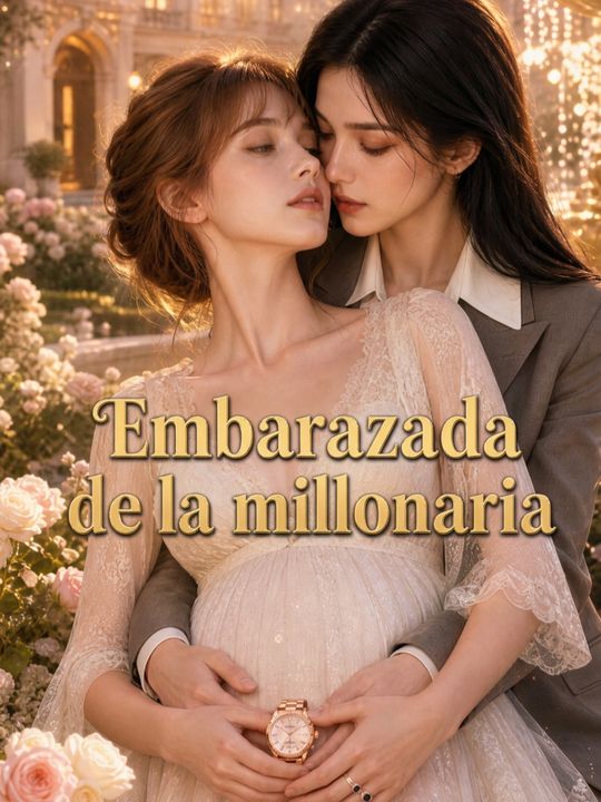 Embarazada de la millonaria