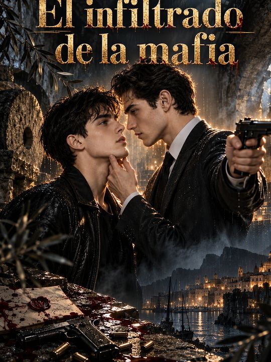El infiltrado de la mafia