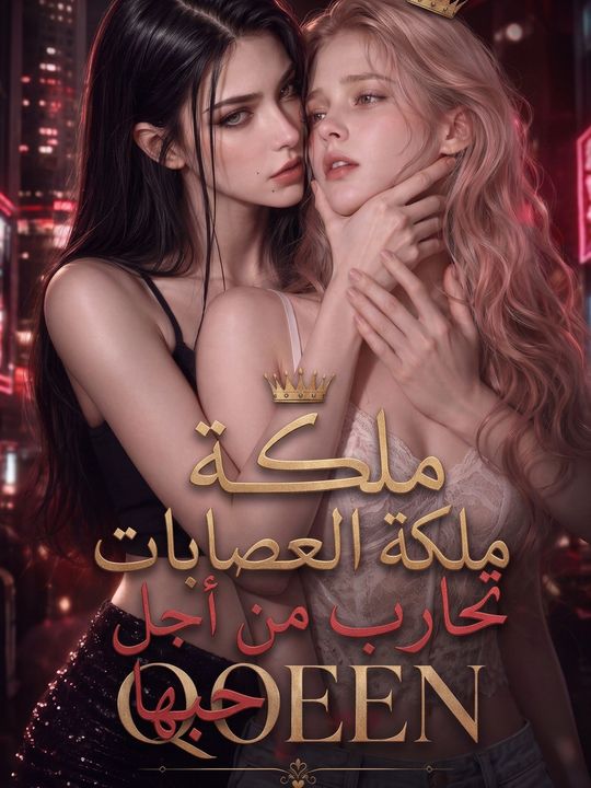 ملكة العصابات تحارب من أجل حبها