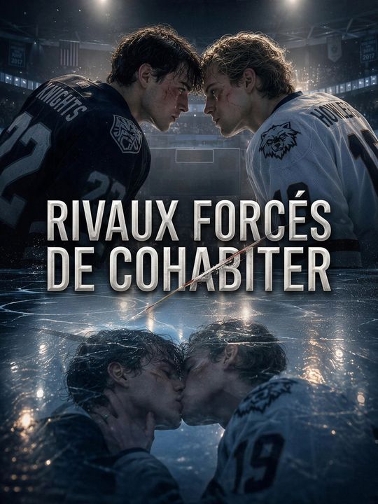 Rivaux forcés de cohabiter