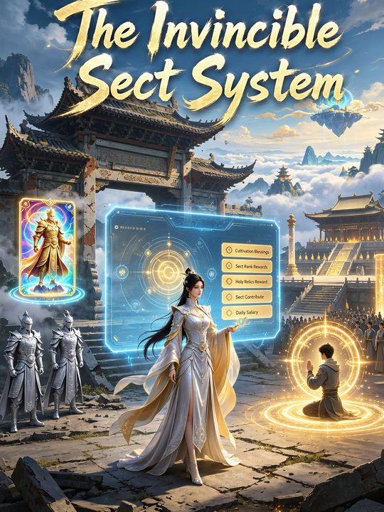The Invincible Sect System