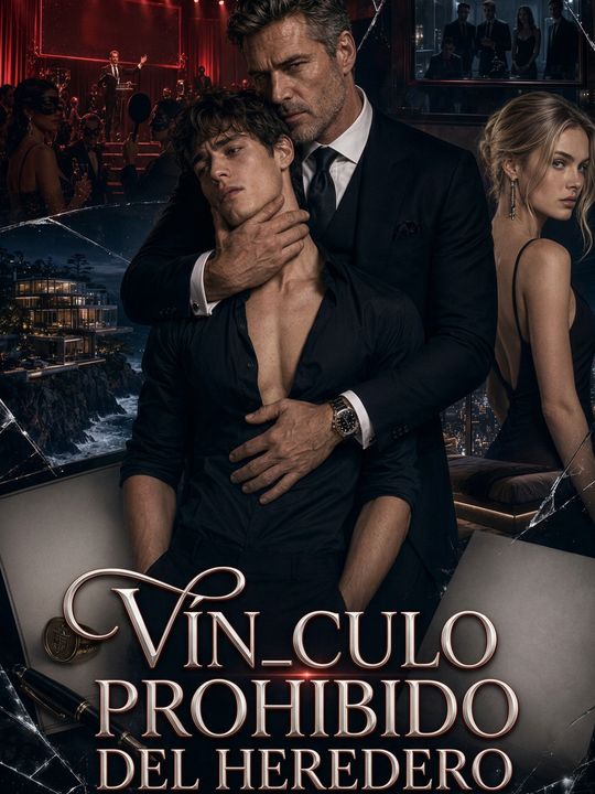 Vínculo prohibido del heredero