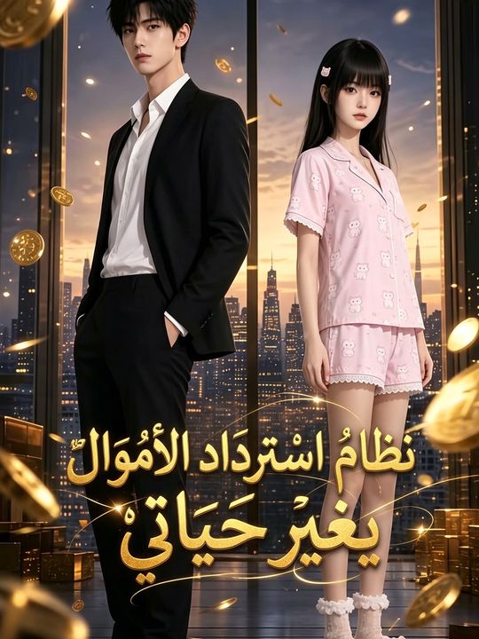 نظام استرداد الأموال يغير حياتي