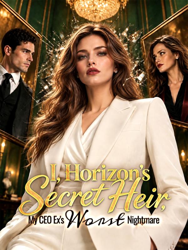 I, Horizon's Secret Heir, My CEO Ex's Worst Nightmar