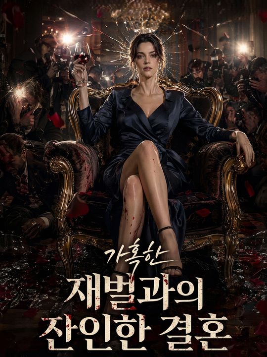 재벌과의 잔인한 결혼