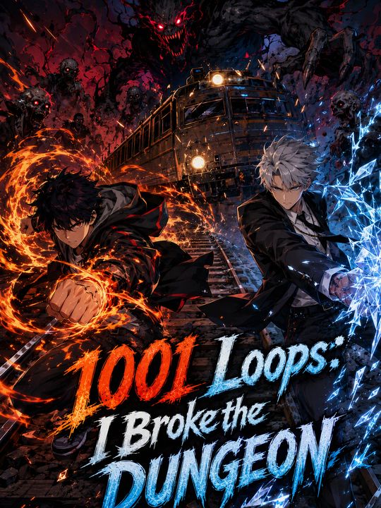 1001 Loops: I Broke the Dungeon