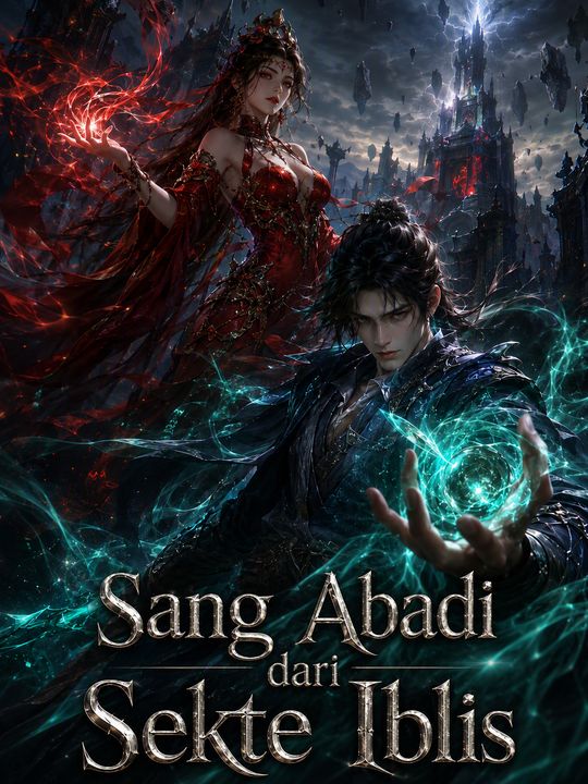 Sang Abadi dari Sekte Iblis