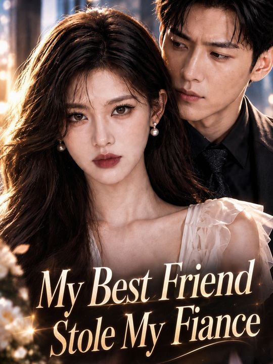 My Best Friend Stole My Fiance