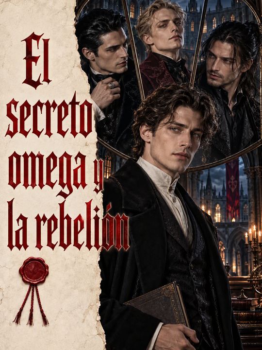 El secreto omega y la rebelión