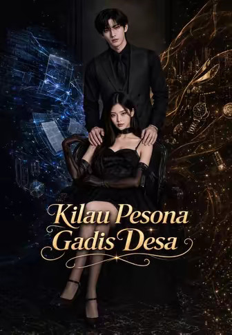 Kilau Pesona Gadis Desa