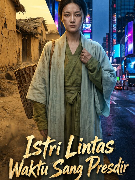 Istri Lintas Waktu Sang Presdir