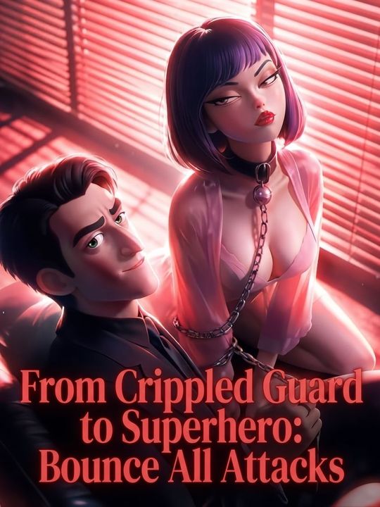 From Crippled Guard to Superhero: Bounce All Attacks